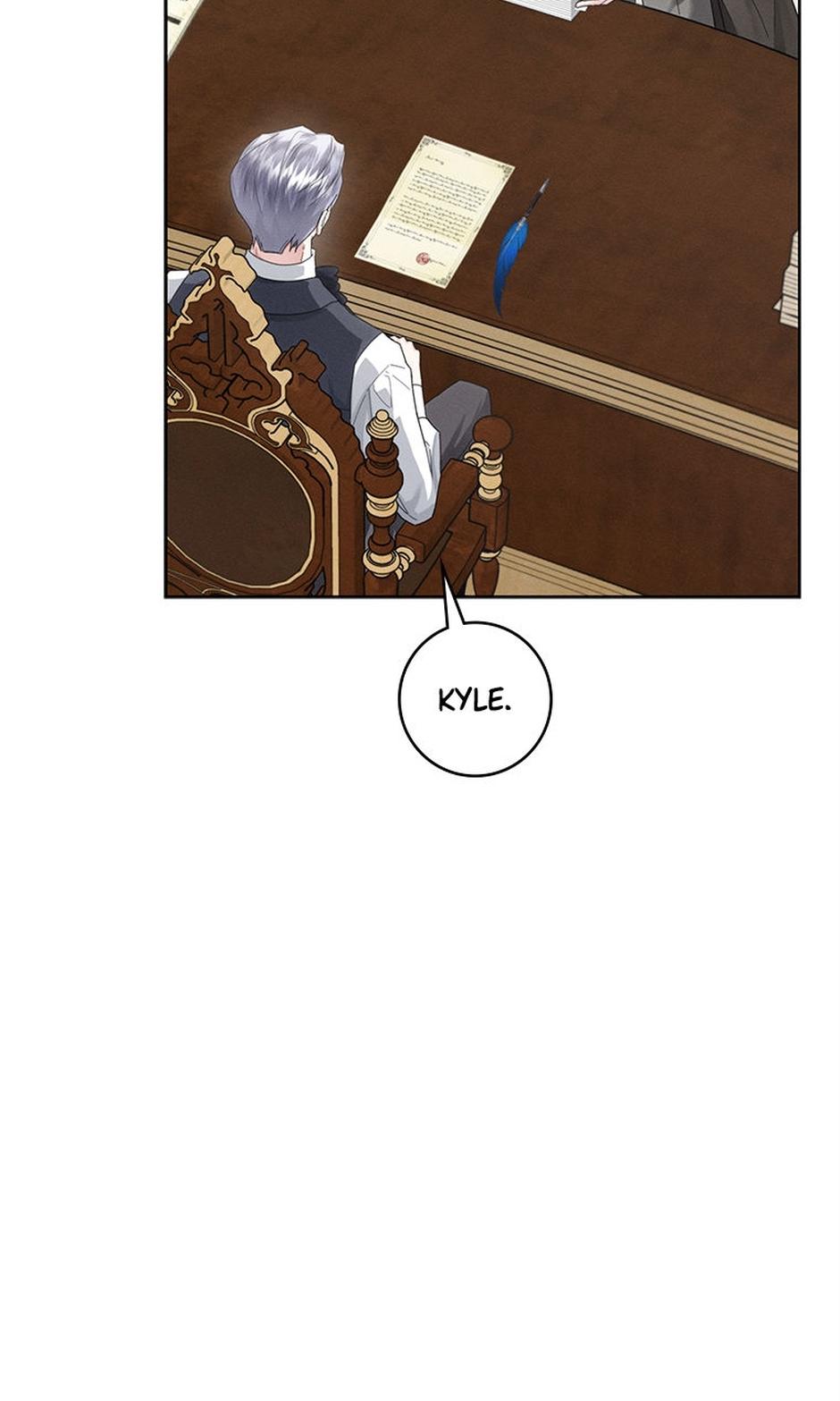 Let Me Fix the Male Lead Chapter 41 page 55 - 