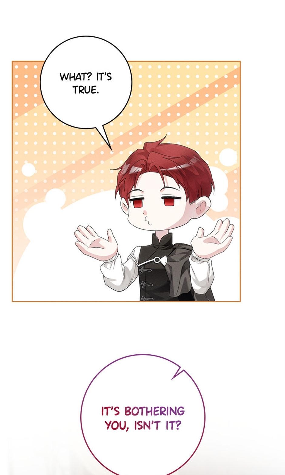 Let Me Fix the Male Lead Chapter 41 page 56 - 