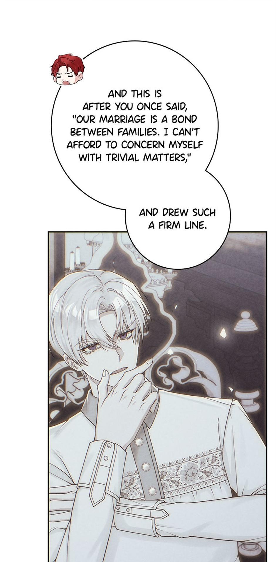 Let Me Fix the Male Lead Chapter 41 page 58 - 