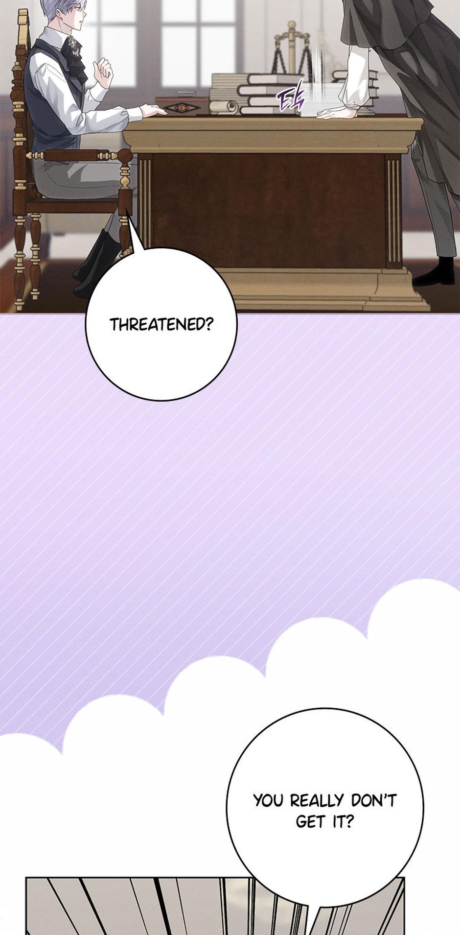 Let Me Fix the Male Lead Chapter 41 page 60 - 