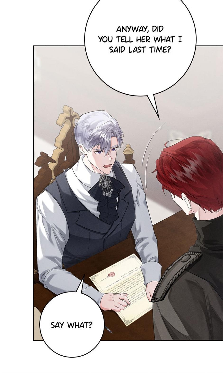 Let Me Fix the Male Lead Chapter 41 page 65 - 