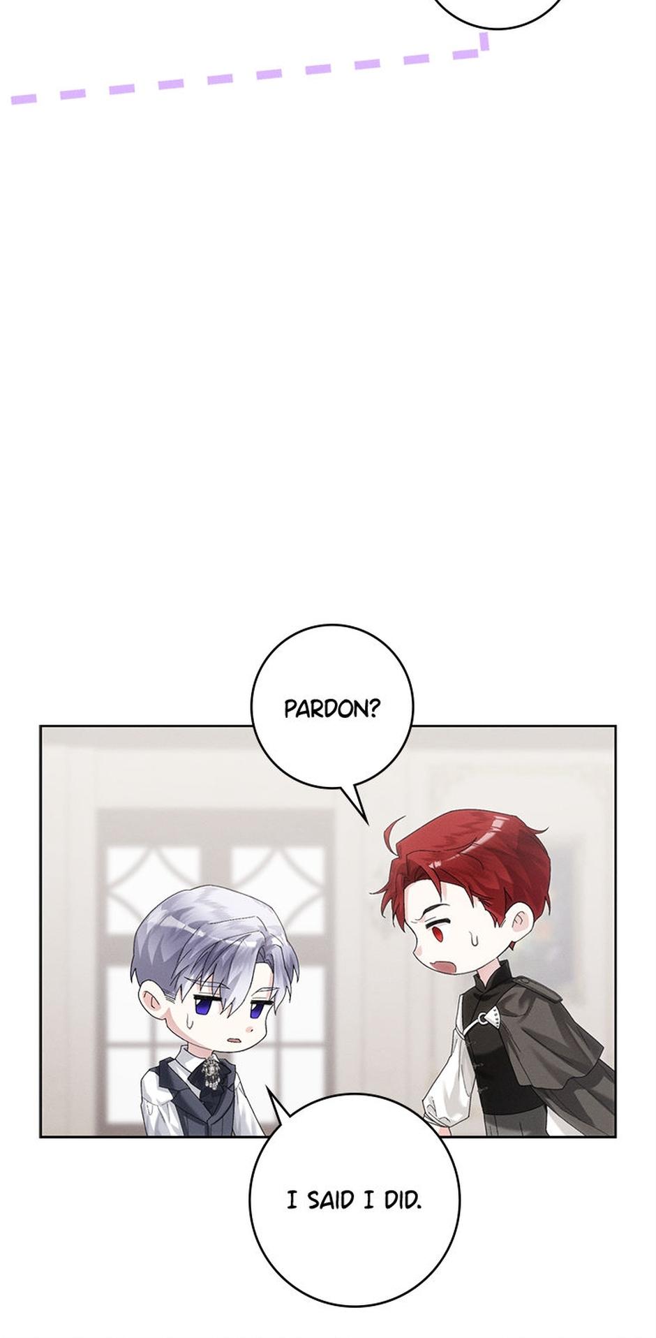 Let Me Fix the Male Lead Chapter 41 page 68 - 