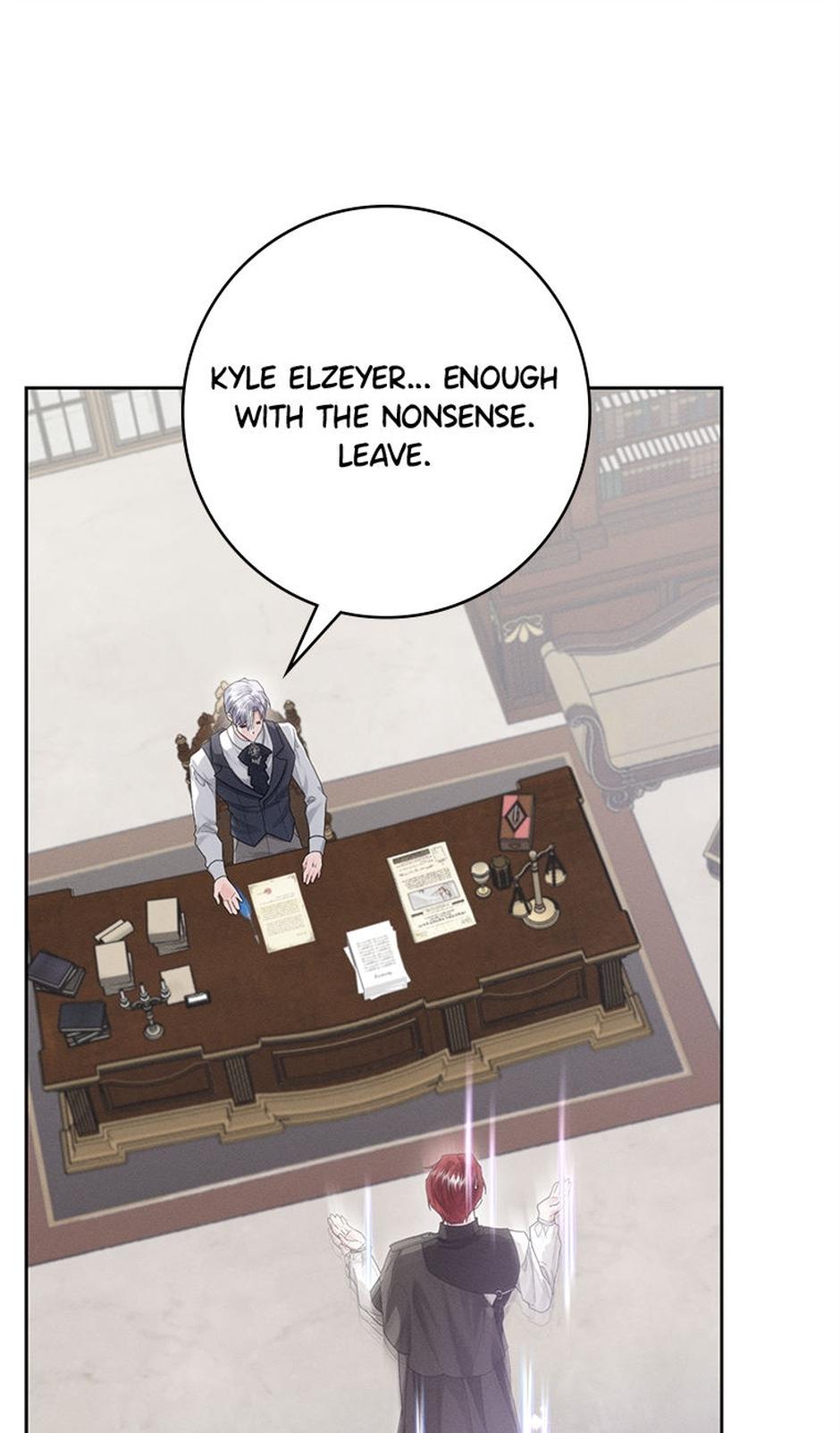Let Me Fix the Male Lead Chapter 41 page 72 - 
