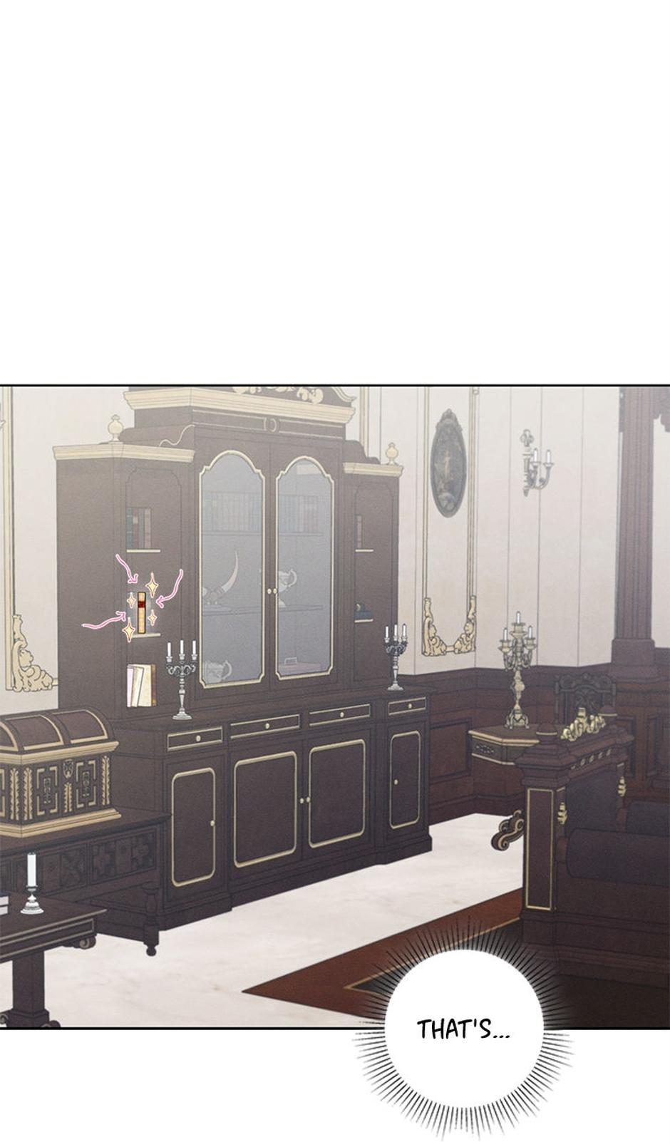 Let Me Fix the Male Lead Chapter 41 page 75 - 
