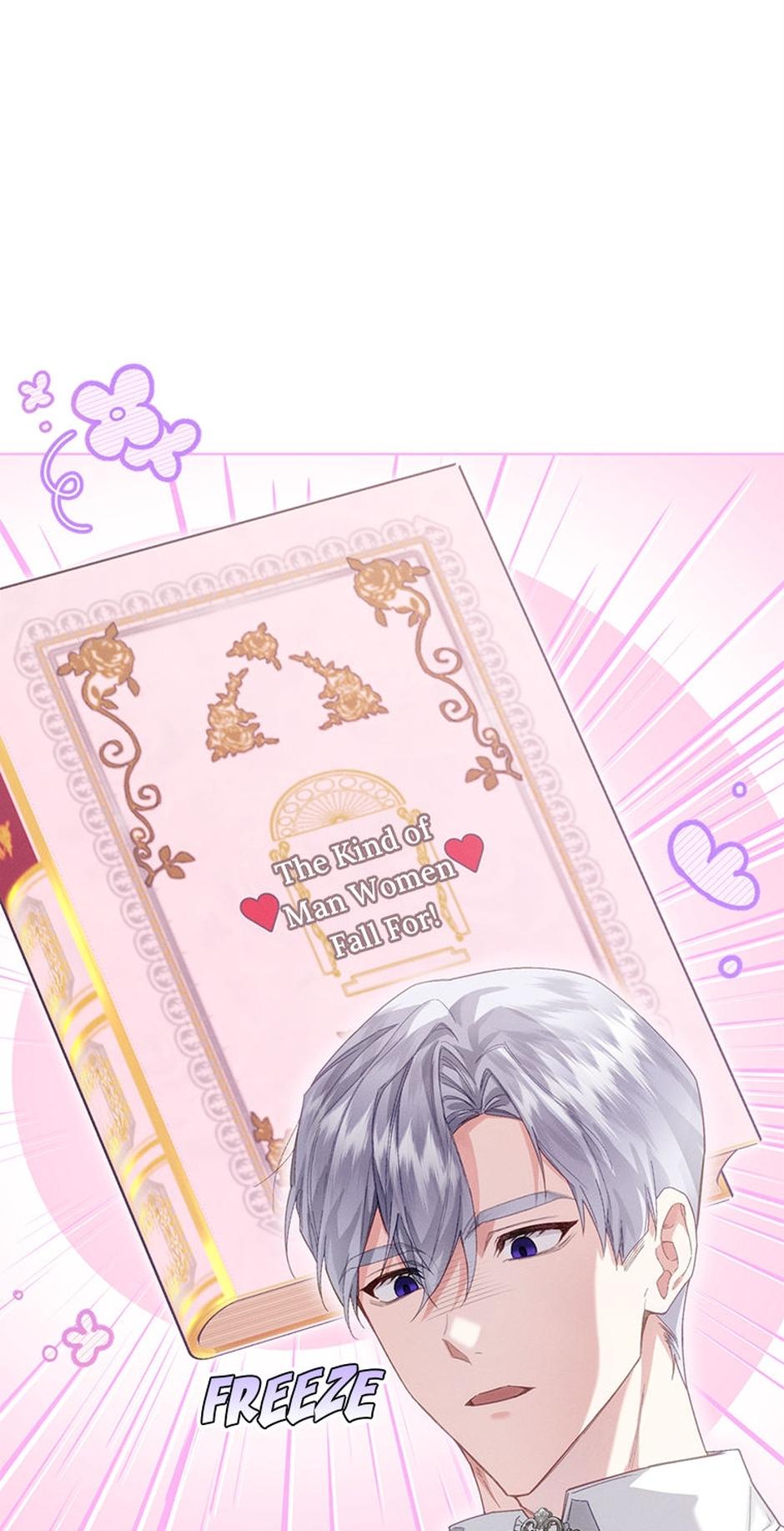 Let Me Fix the Male Lead Chapter 41 page 78 - 
