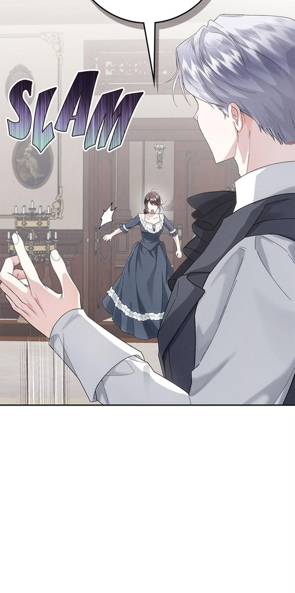 Let Me Fix the Male Lead Chapter 42 page 12 - 