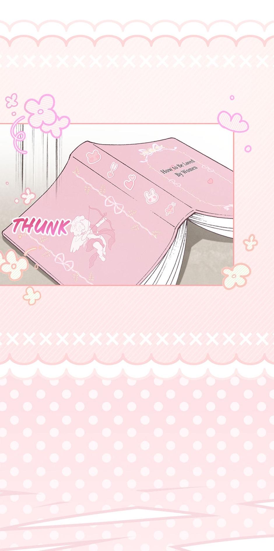 Let Me Fix the Male Lead Chapter 42 page 13 - 