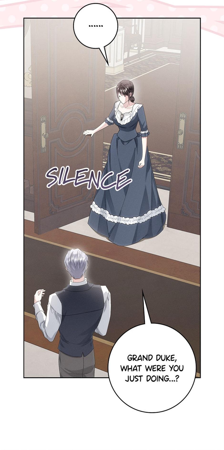 Let Me Fix the Male Lead Chapter 42 page 14 - 
