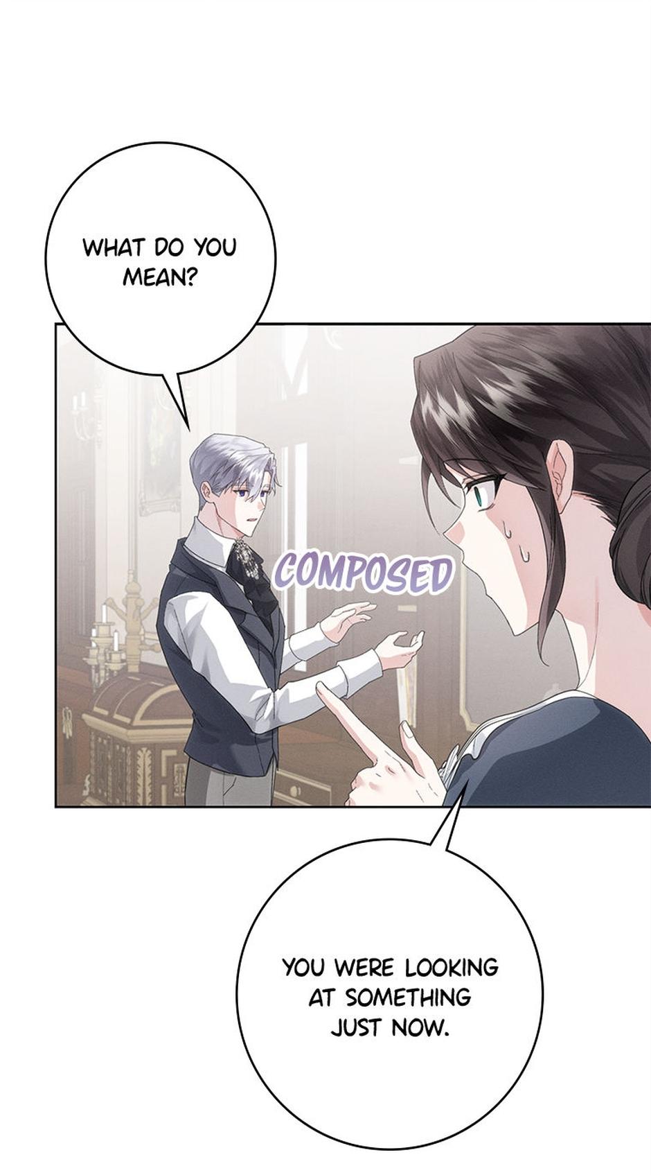 Let Me Fix the Male Lead Chapter 42 page 15 - 