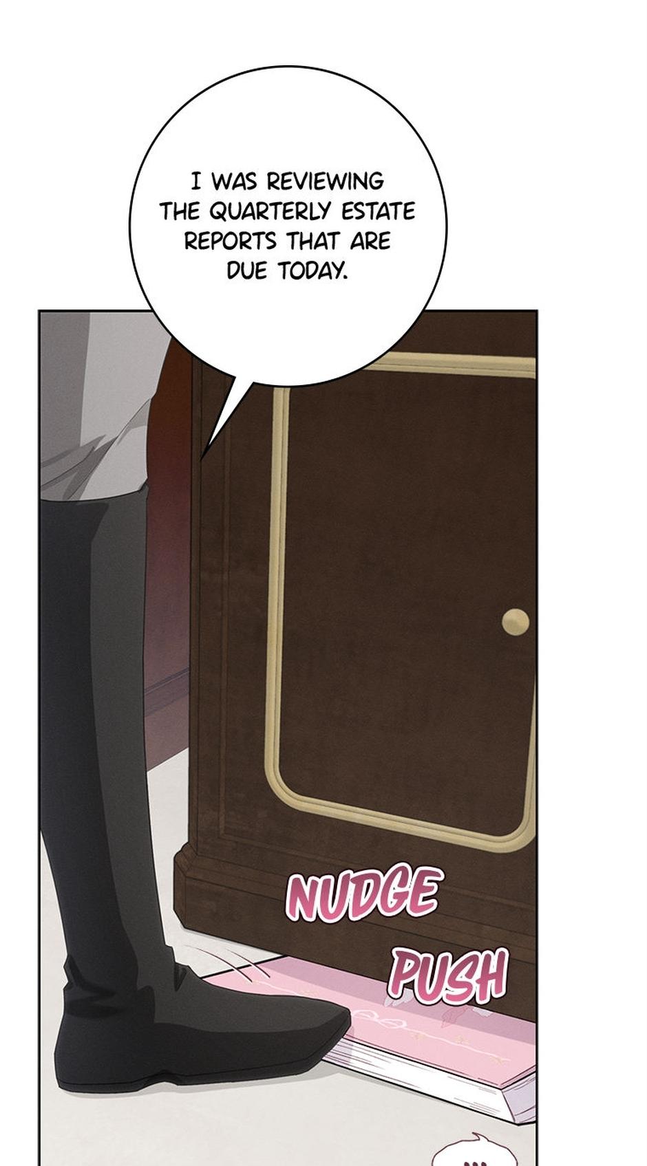 Let Me Fix the Male Lead Chapter 42 page 16 - 