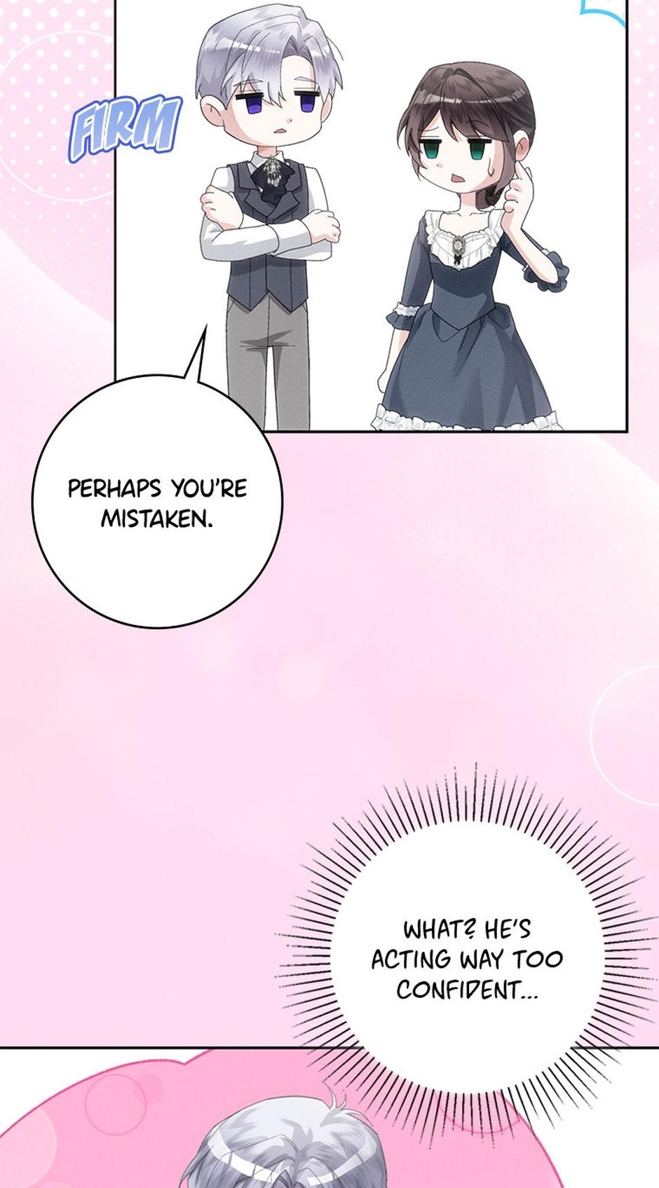 Let Me Fix the Male Lead Chapter 42 page 18 - 