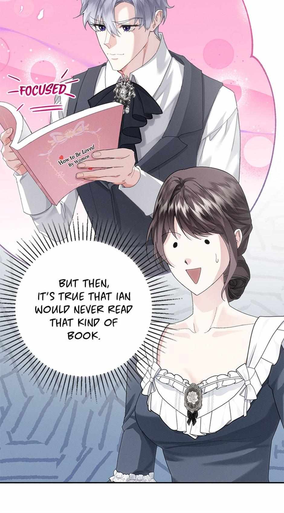Let Me Fix the Male Lead Chapter 42 page 19 - 