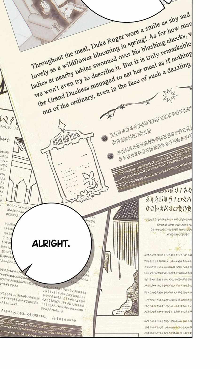 Let Me Fix the Male Lead Chapter 42 page 23 - 