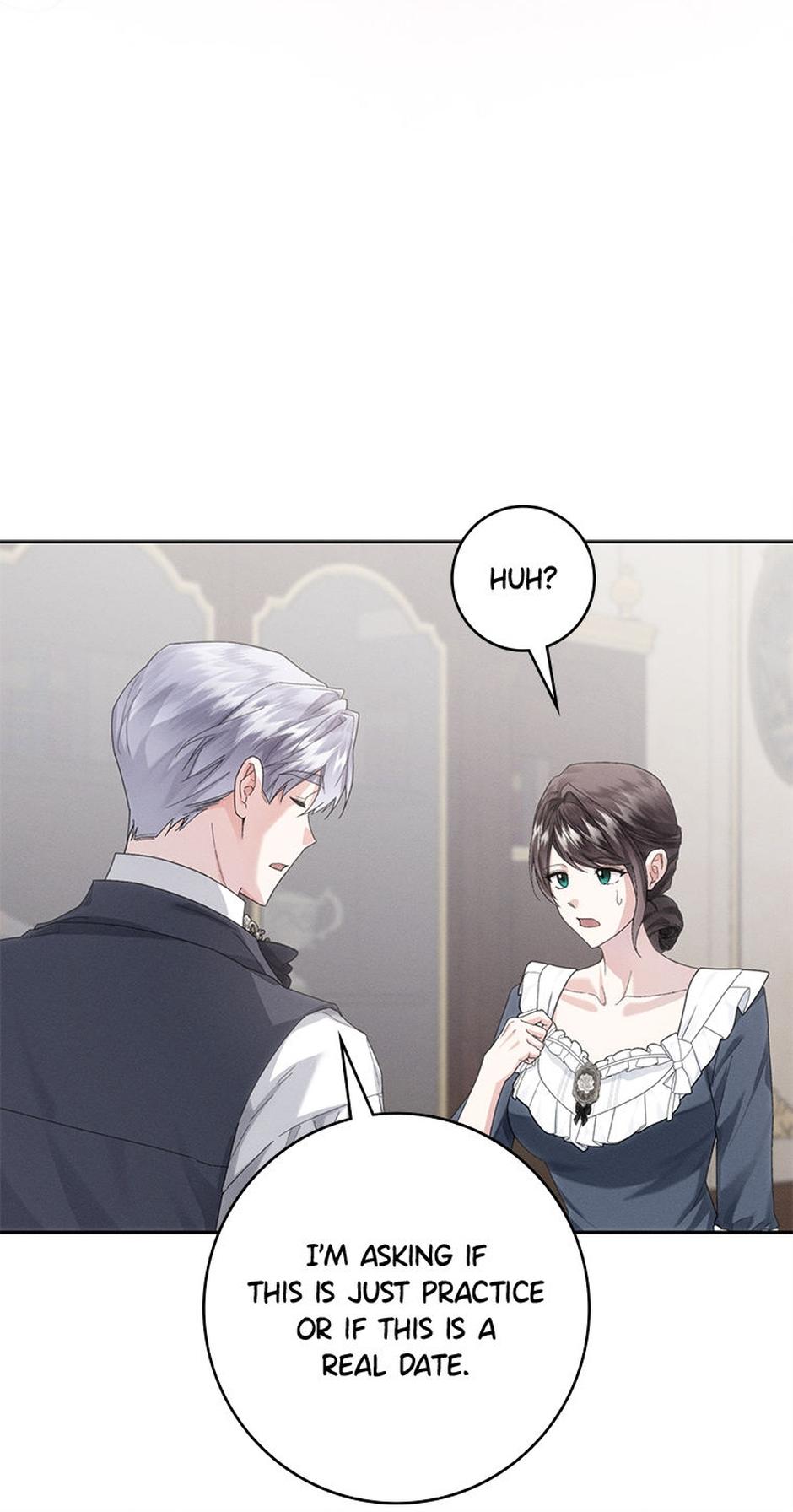 Let Me Fix the Male Lead Chapter 42 page 27 - 