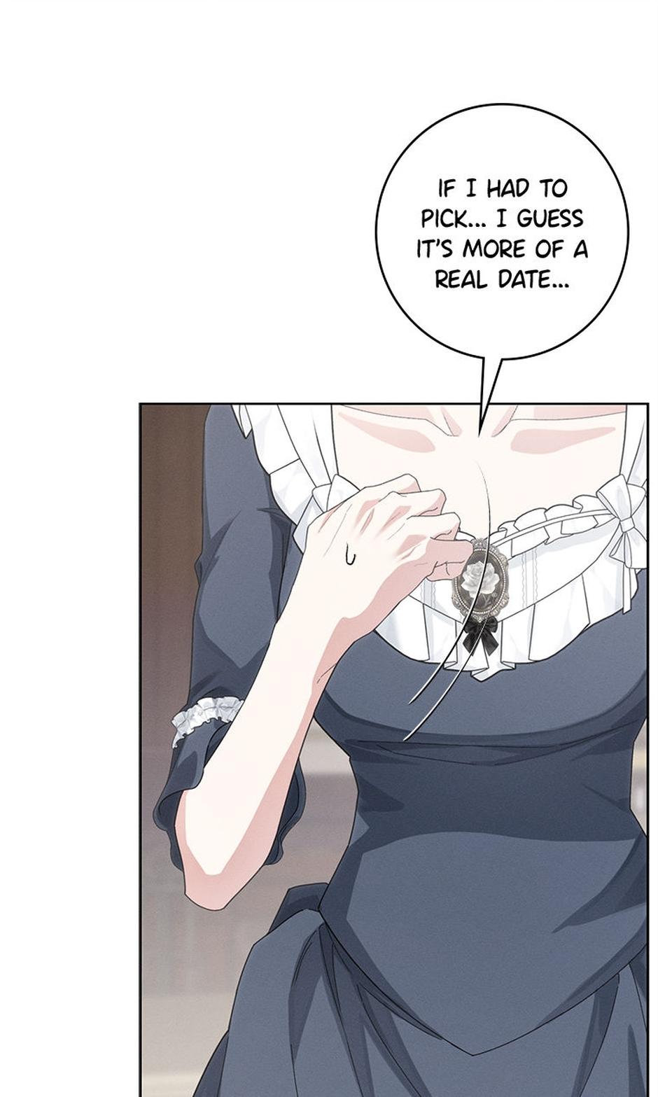 Let Me Fix the Male Lead Chapter 42 page 28 - 