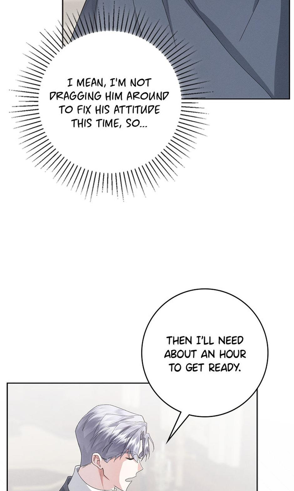 Let Me Fix the Male Lead Chapter 42 page 29 - 