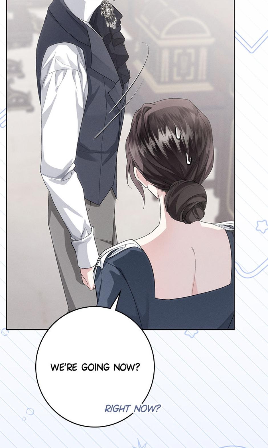 Let Me Fix the Male Lead Chapter 42 page 30 - 
