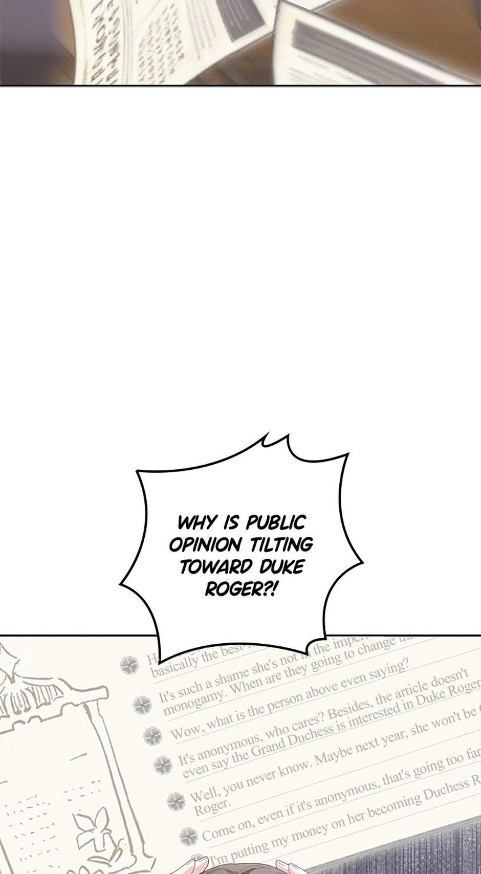 Let Me Fix the Male Lead Chapter 42 page 4 - 