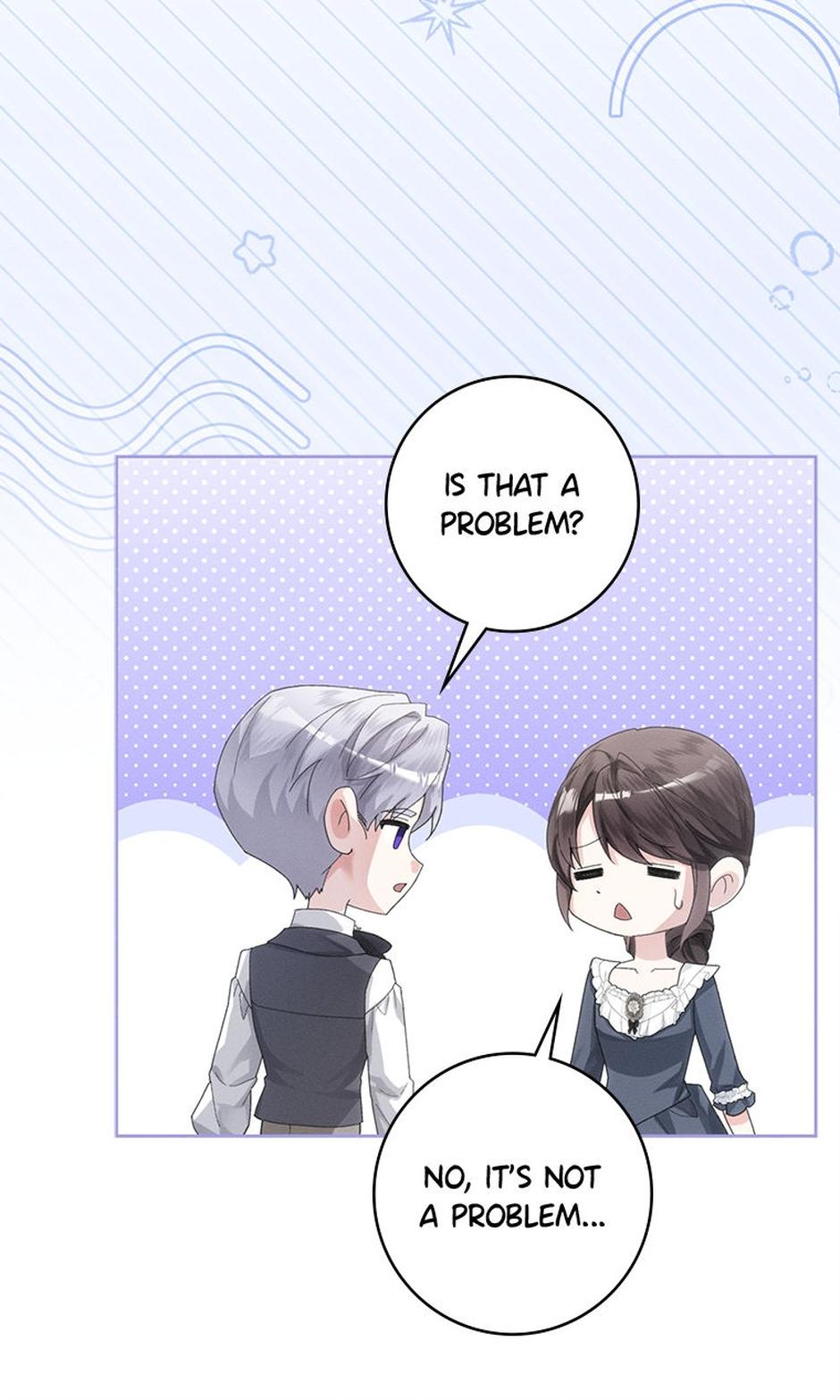 Let Me Fix the Male Lead Chapter 42 page 31 - 