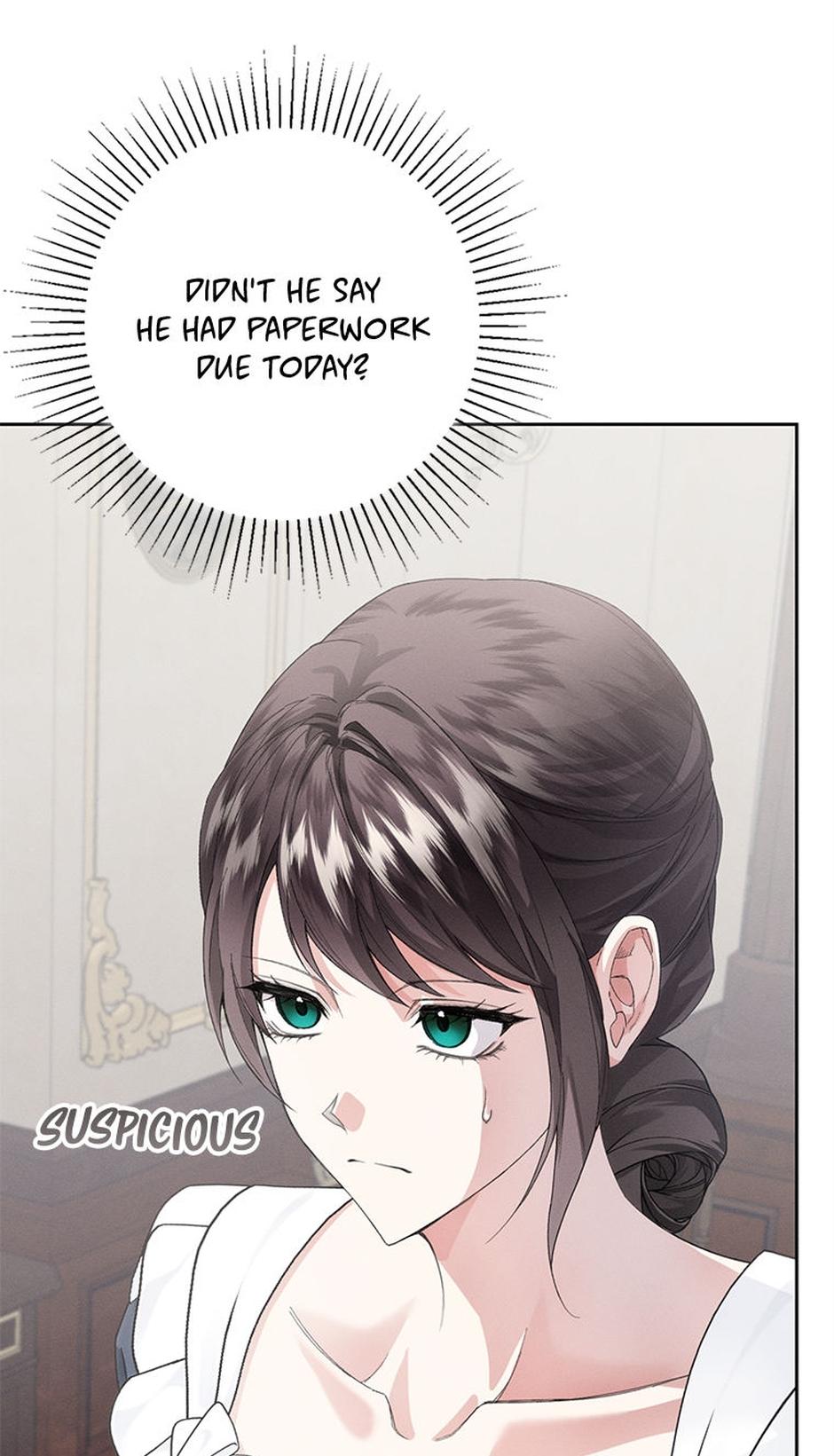 Let Me Fix the Male Lead Chapter 42 page 32 - 