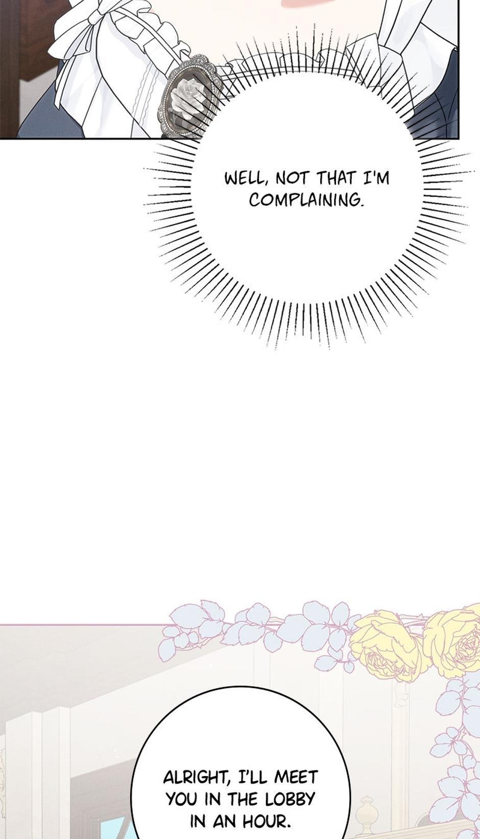 Let Me Fix the Male Lead Chapter 42 page 33 - 