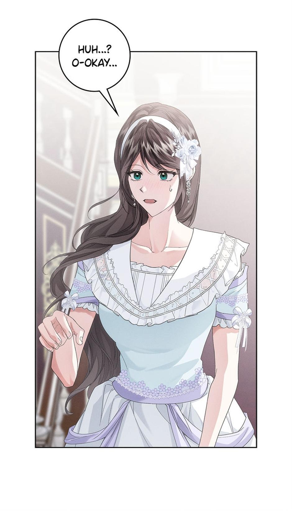 Let Me Fix the Male Lead Chapter 42 page 48 - 
