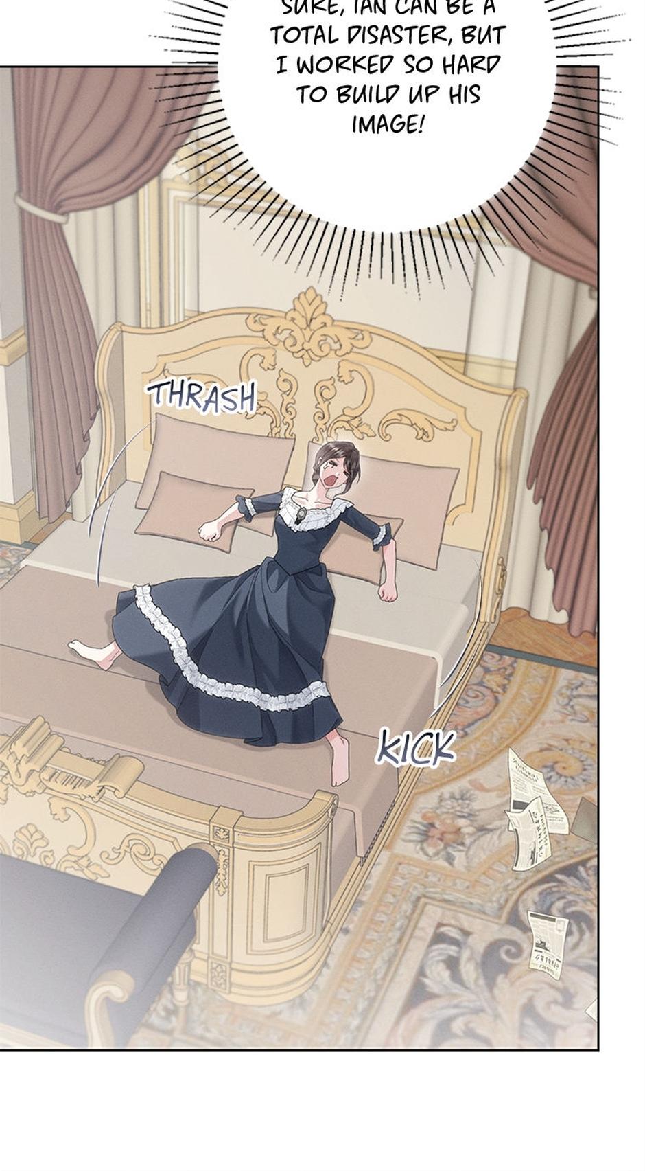 Let Me Fix the Male Lead Chapter 42 page 6 - 