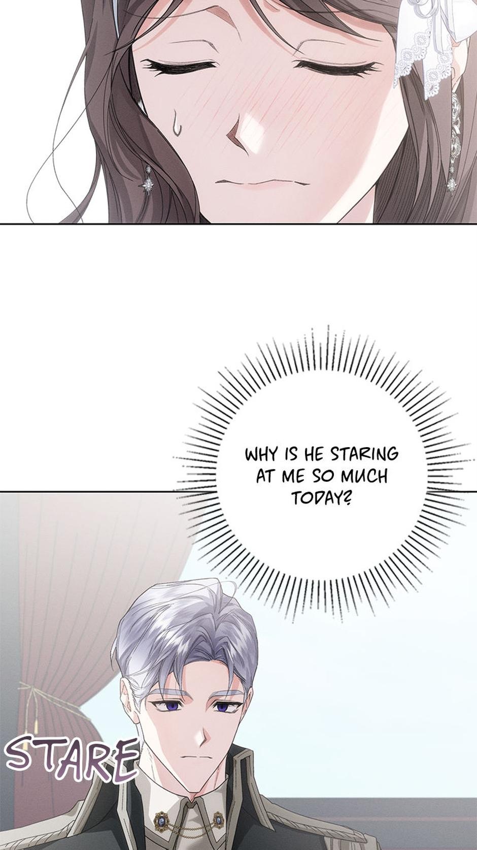 Let Me Fix the Male Lead Chapter 42 page 51 - 