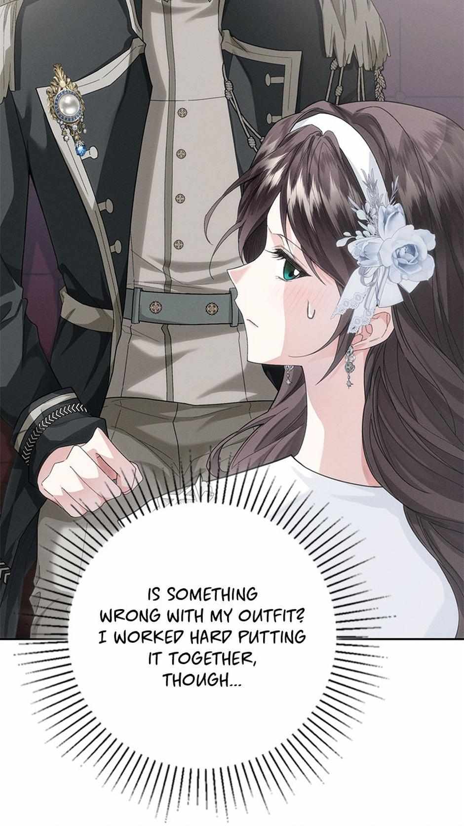 Let Me Fix the Male Lead Chapter 42 page 52 - 