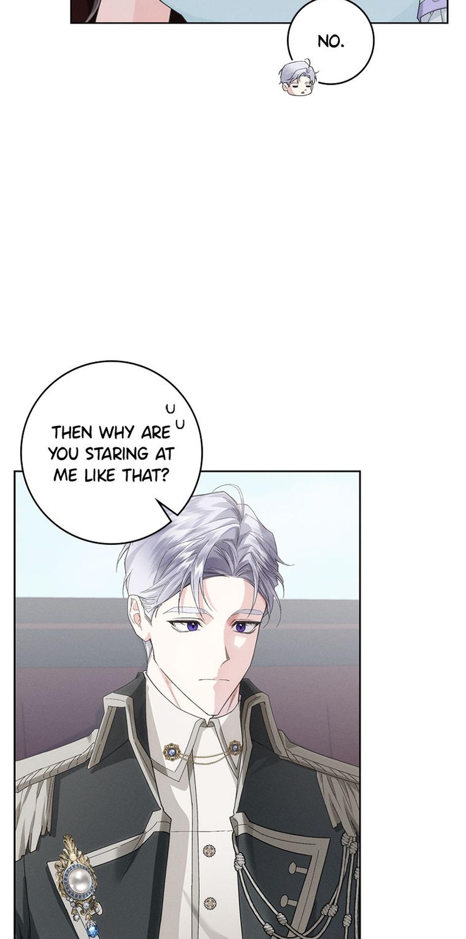 Let Me Fix the Male Lead Chapter 42 page 54 - 
