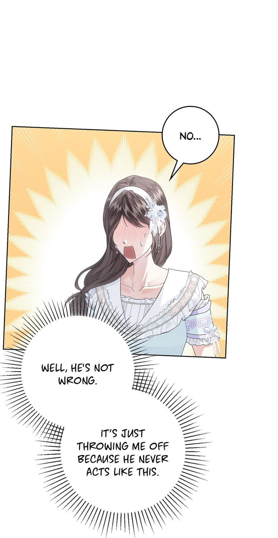 Let Me Fix the Male Lead Chapter 42 page 57 - 
