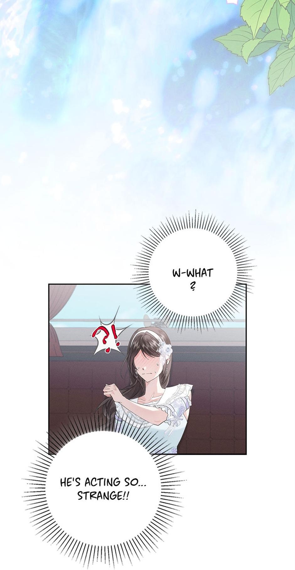 Let Me Fix the Male Lead Chapter 42 page 60 - 