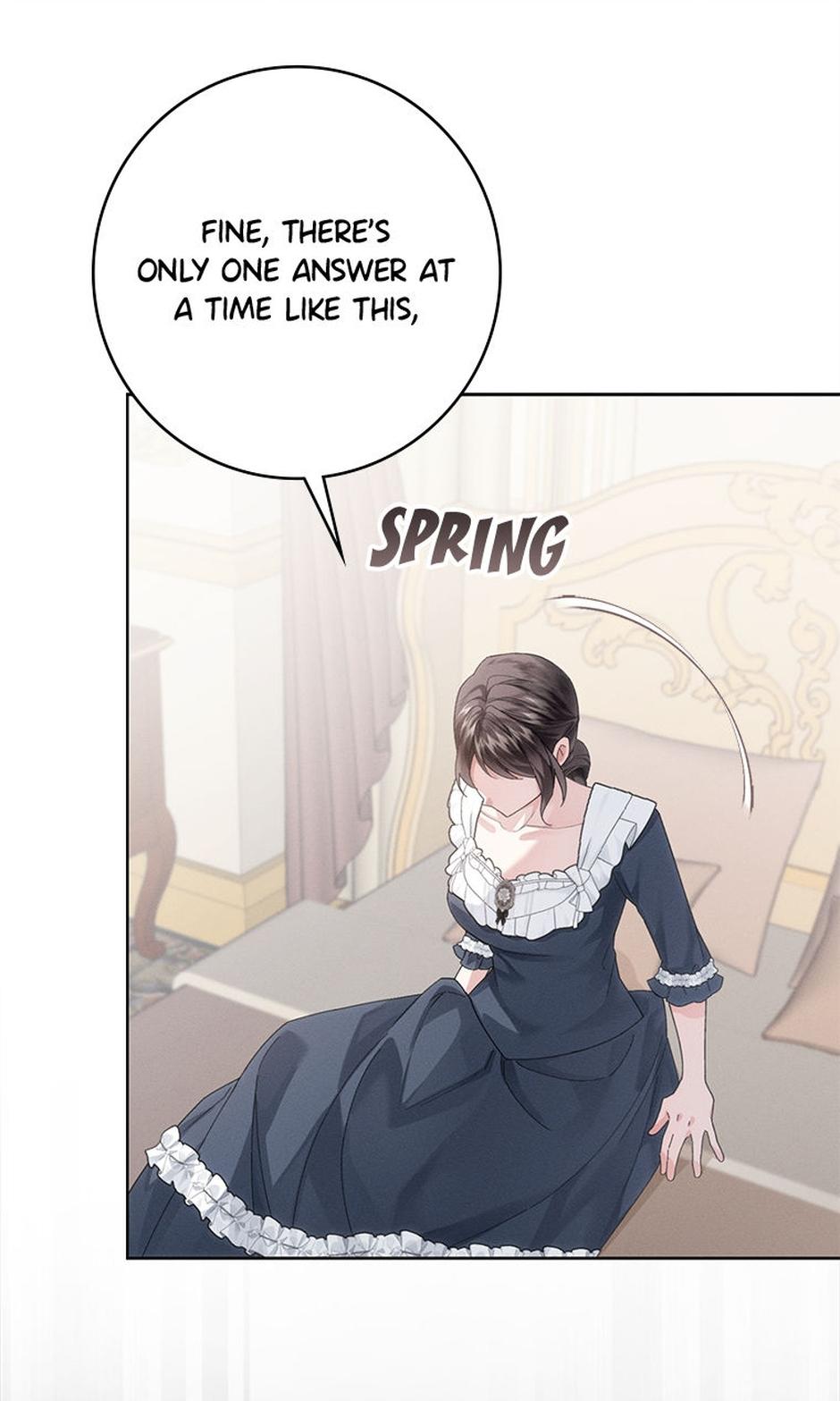 Let Me Fix the Male Lead Chapter 42 page 7 - 