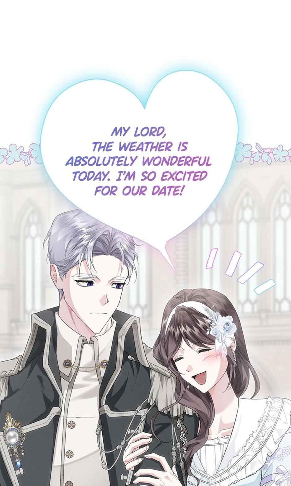 Let Me Fix the Male Lead Chapter 42 page 63 - 