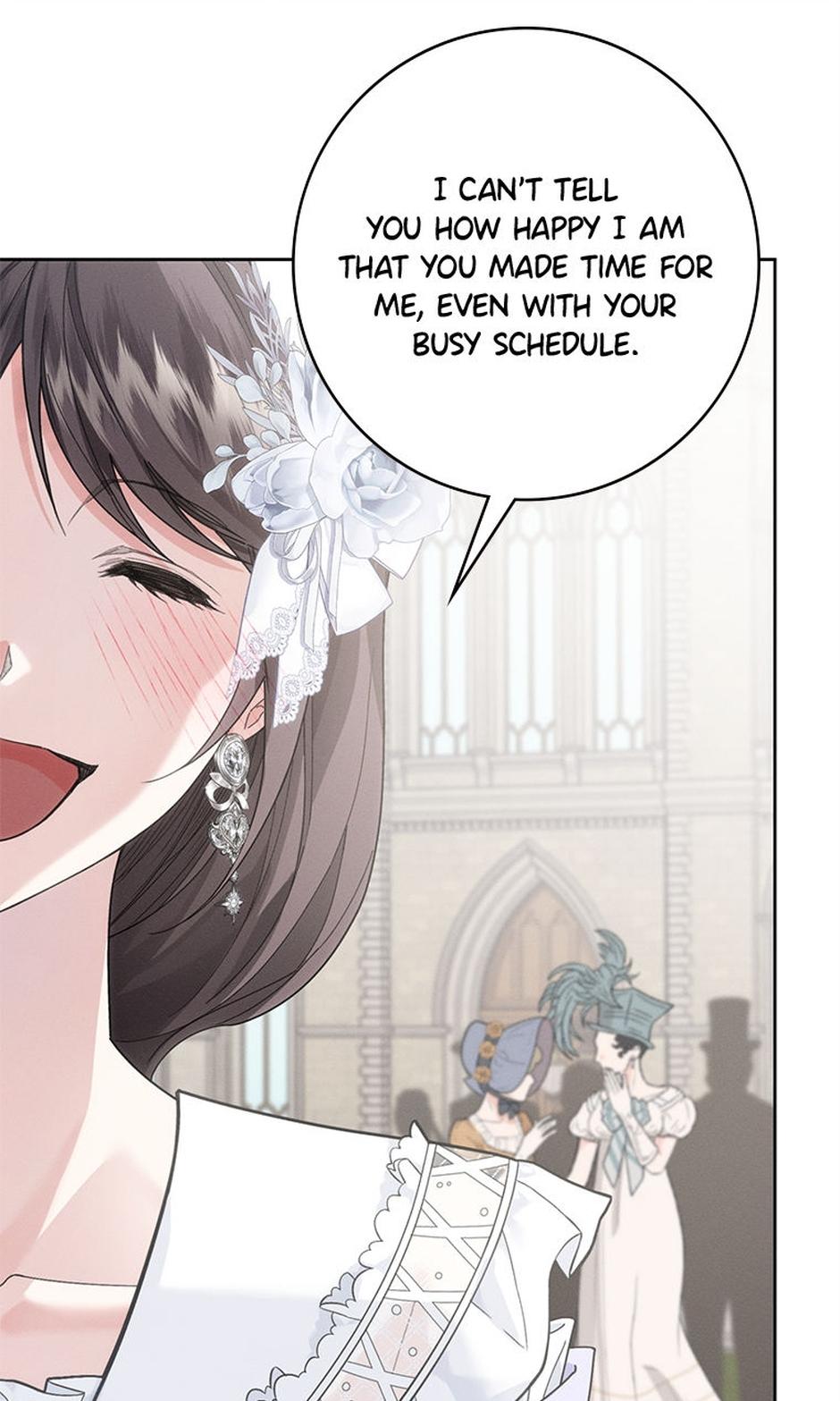 Let Me Fix the Male Lead Chapter 42 page 65 - 