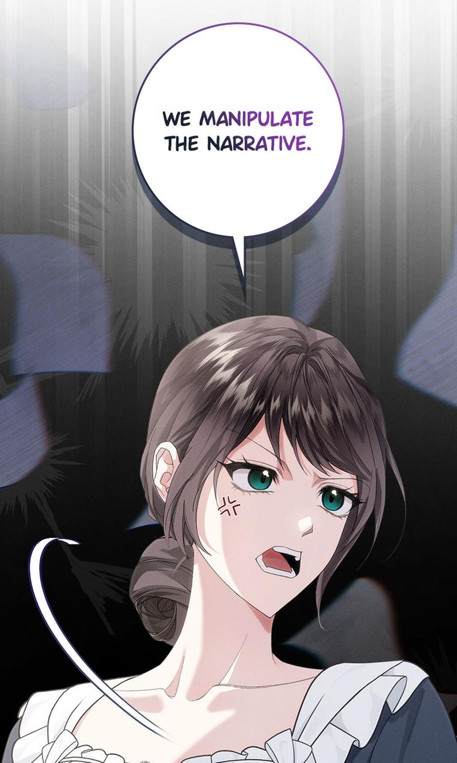 Let Me Fix the Male Lead Chapter 42 page 8 - 