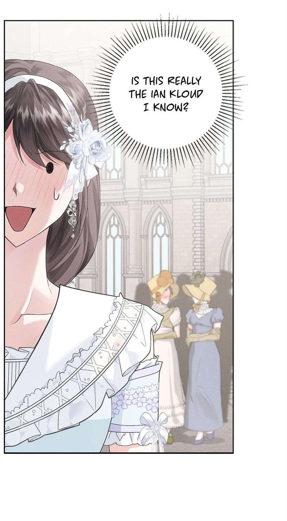 Let Me Fix the Male Lead Chapter 42 page 71 - 