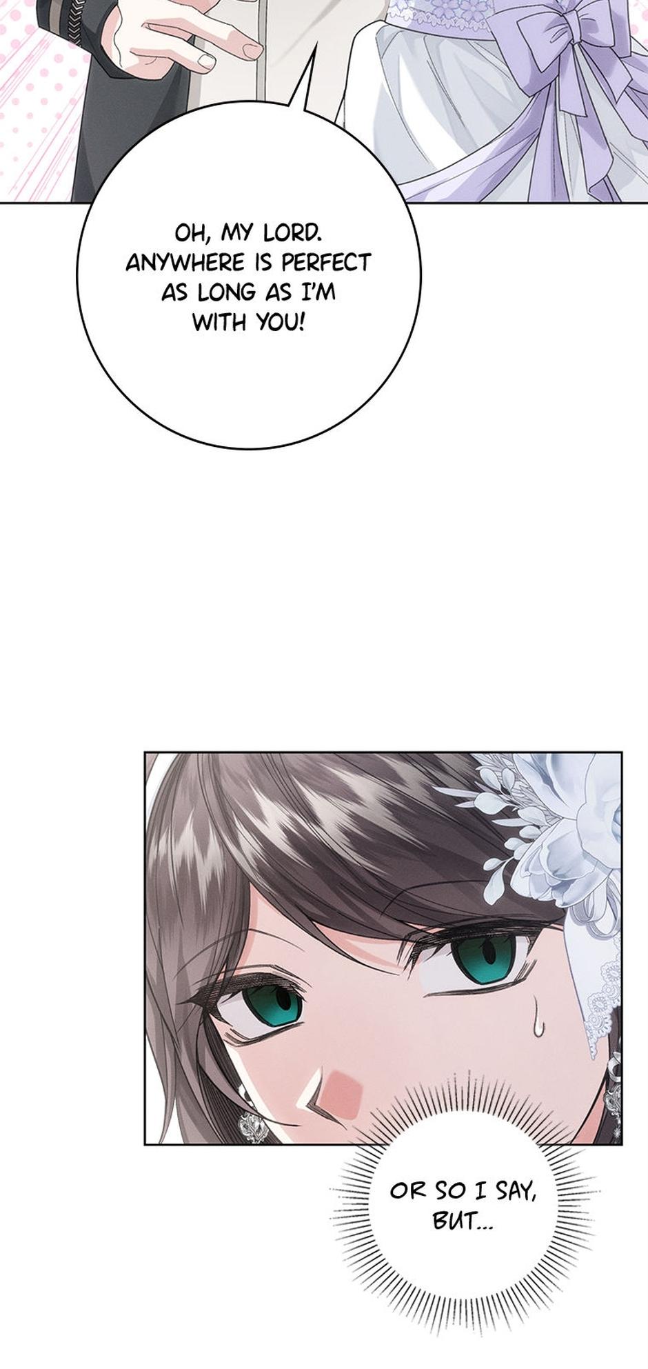 Let Me Fix the Male Lead Chapter 42 page 73 - 