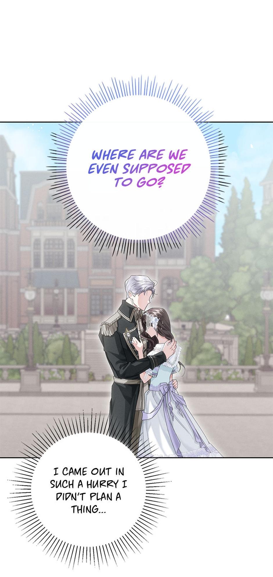 Let Me Fix the Male Lead Chapter 42 page 74 - 