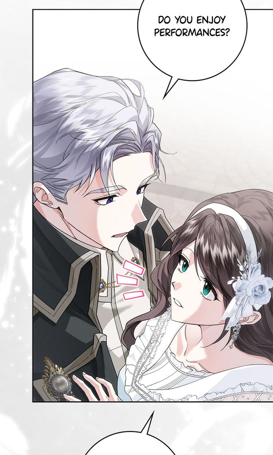 Let Me Fix the Male Lead Chapter 42 page 76 - 