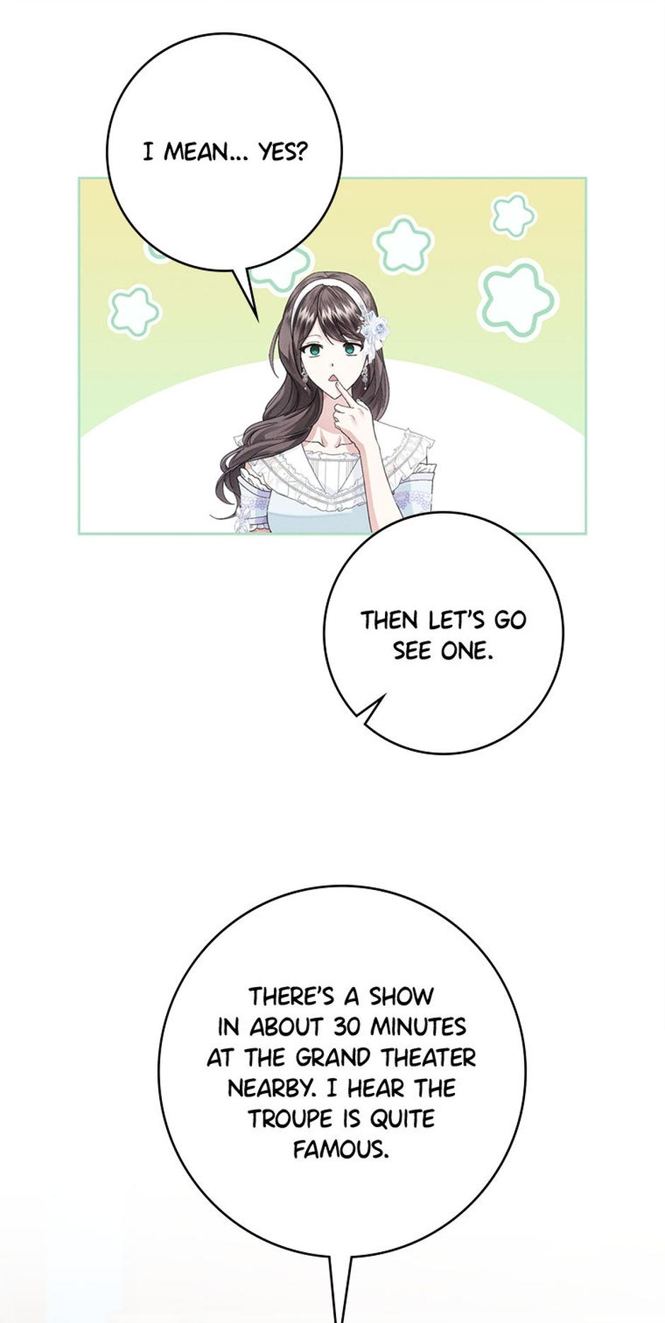 Let Me Fix the Male Lead Chapter 42 page 79 - 