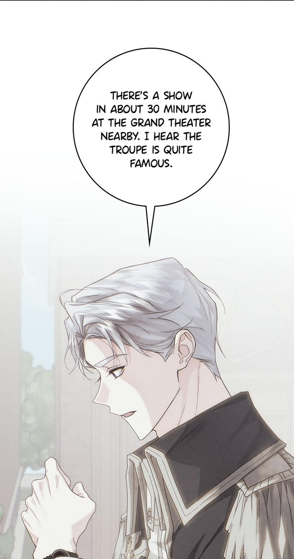 Let Me Fix the Male Lead Chapter 43 page 2 - 