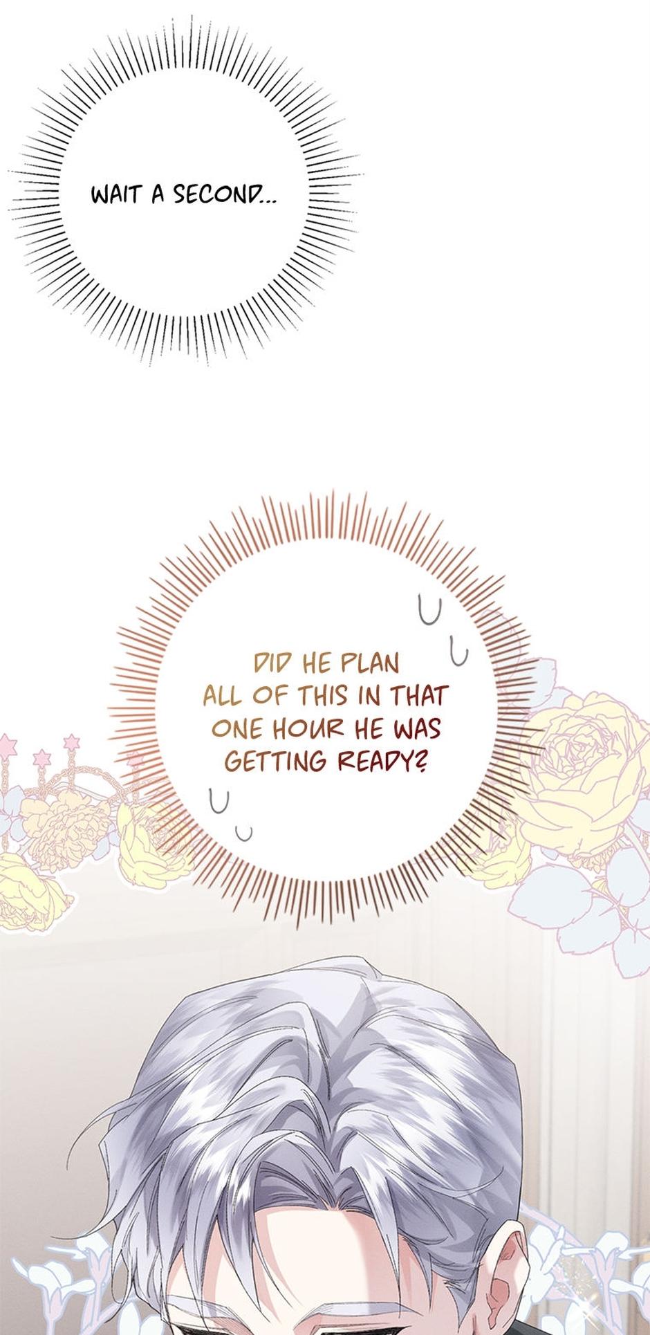 Let Me Fix the Male Lead Chapter 43 page 11 - 