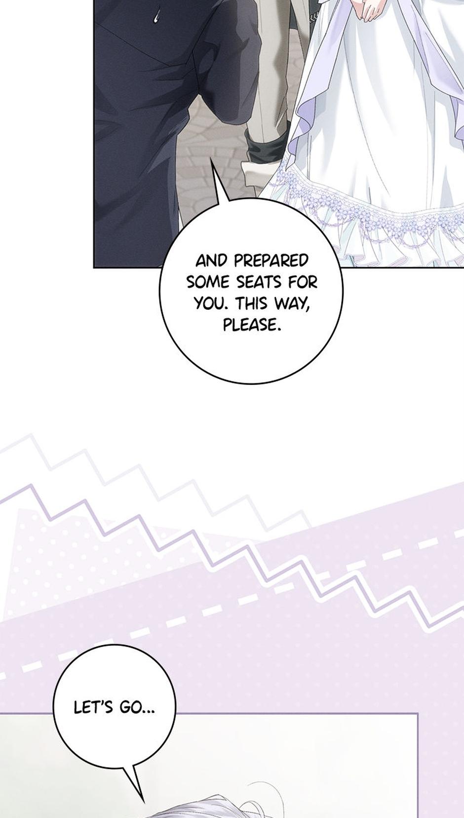 Let Me Fix the Male Lead Chapter 43 page 20 - 