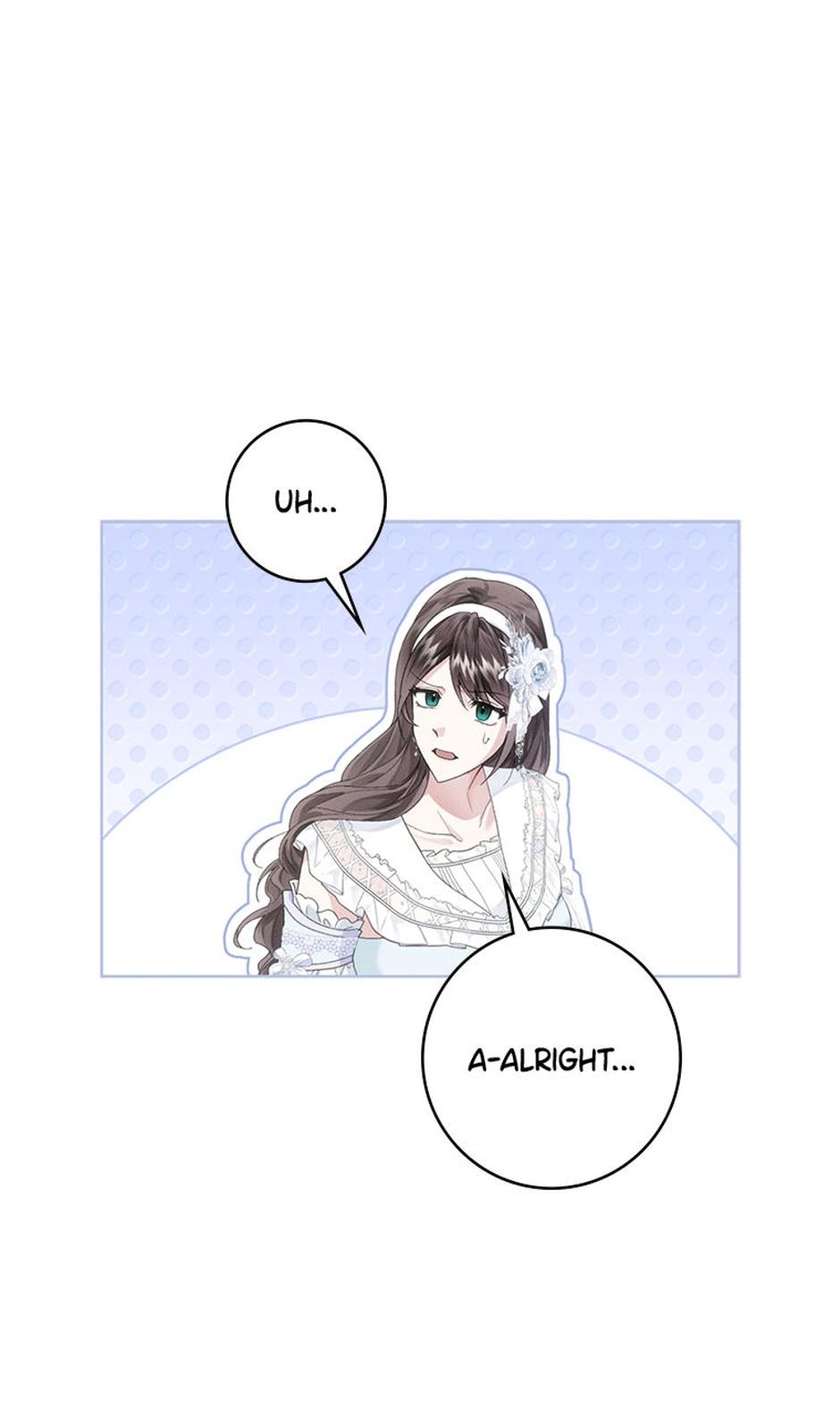 Let Me Fix the Male Lead Chapter 43 page 22 - 