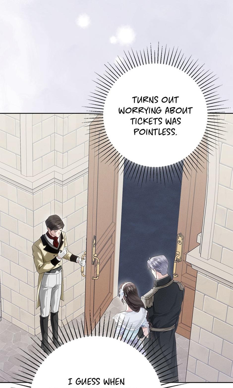 Let Me Fix the Male Lead Chapter 43 page 24 - 