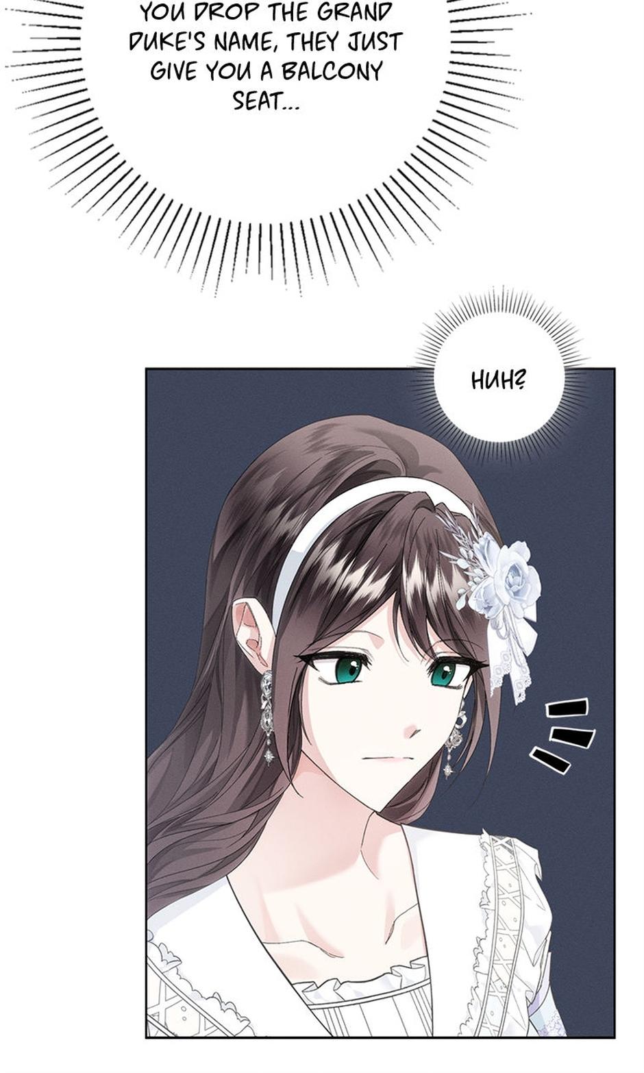 Let Me Fix the Male Lead Chapter 43 page 25 - 