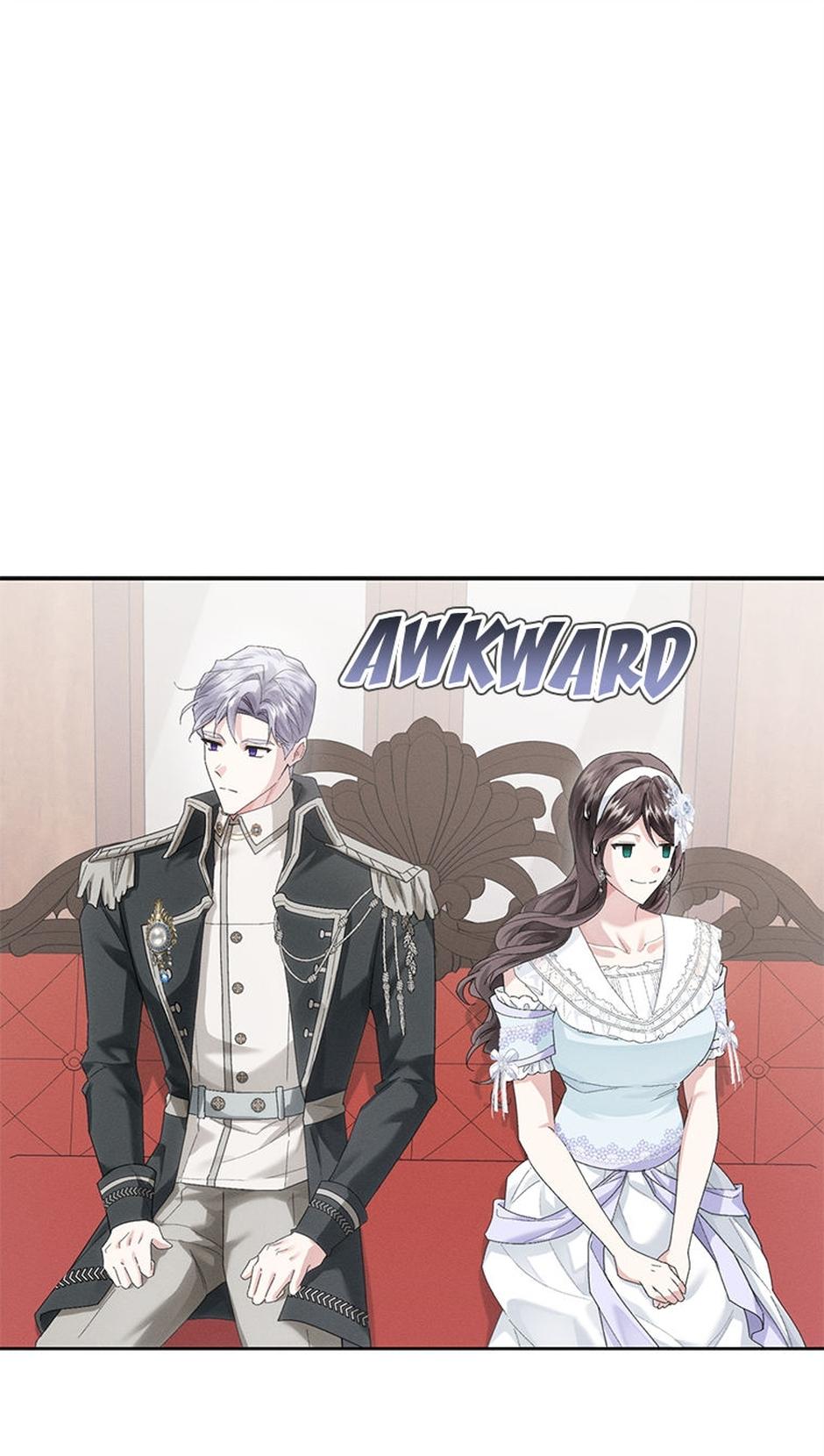 Let Me Fix the Male Lead Chapter 43 page 28 - 