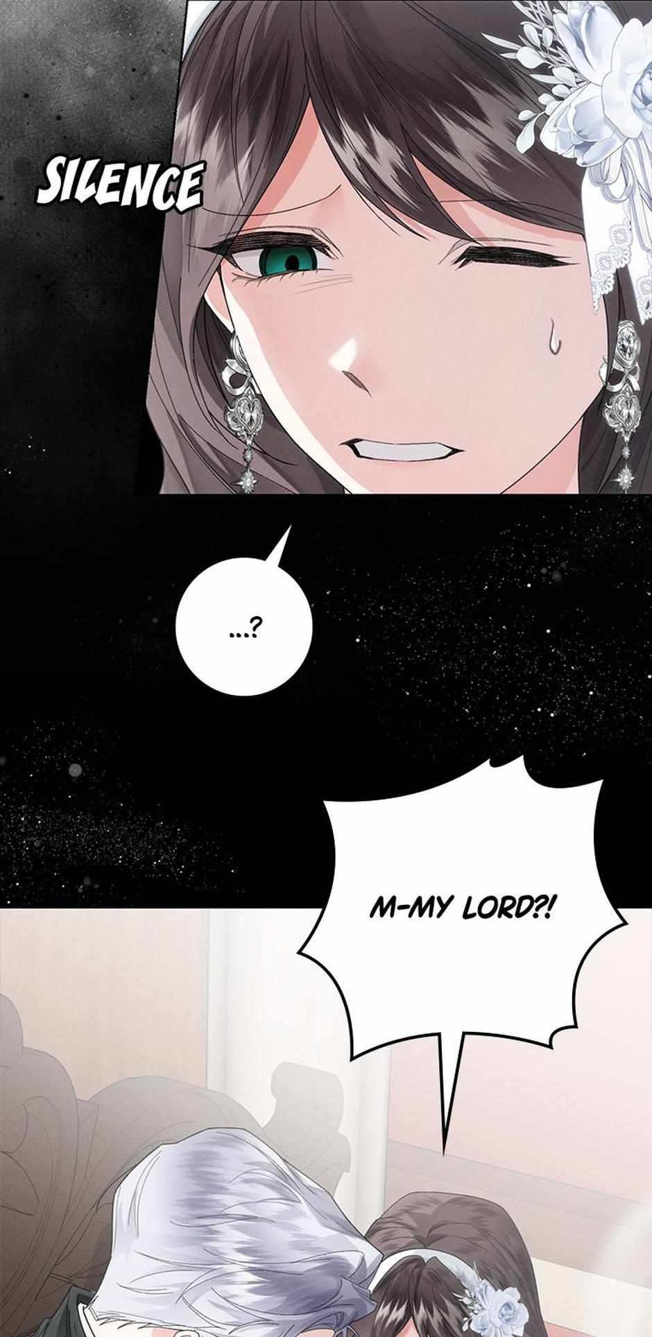 Let Me Fix the Male Lead Chapter 43 page 34 - 
