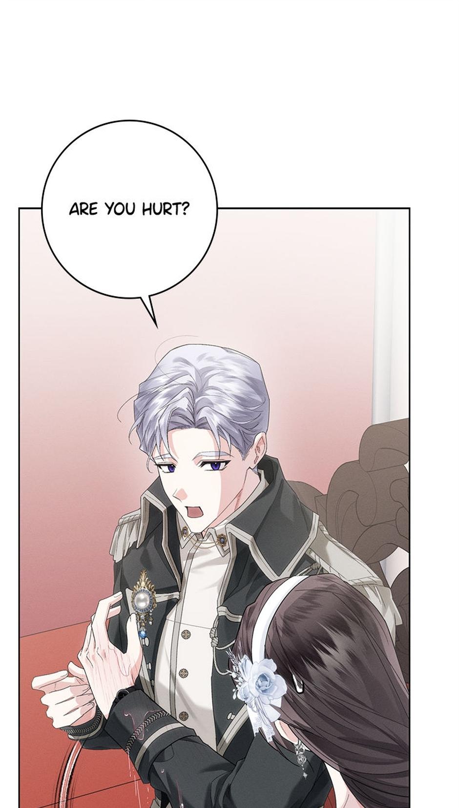 Let Me Fix the Male Lead Chapter 43 page 36 - 